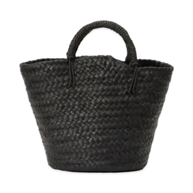 Aeta Basket S "Black"