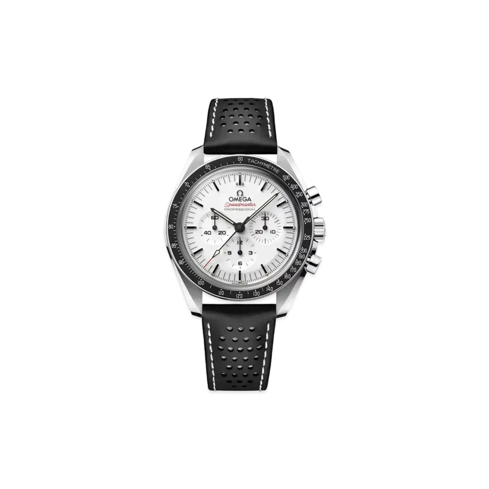OMEGA Speedmaster Moon Watch Professional "Black" 310.32.42.50.04.002