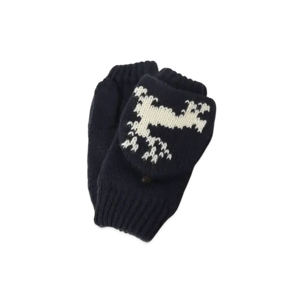 BEAMS Holiday Globe "Navy"