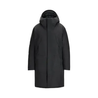 ARC'TERYX Sorin Down Parka Men's "Black"