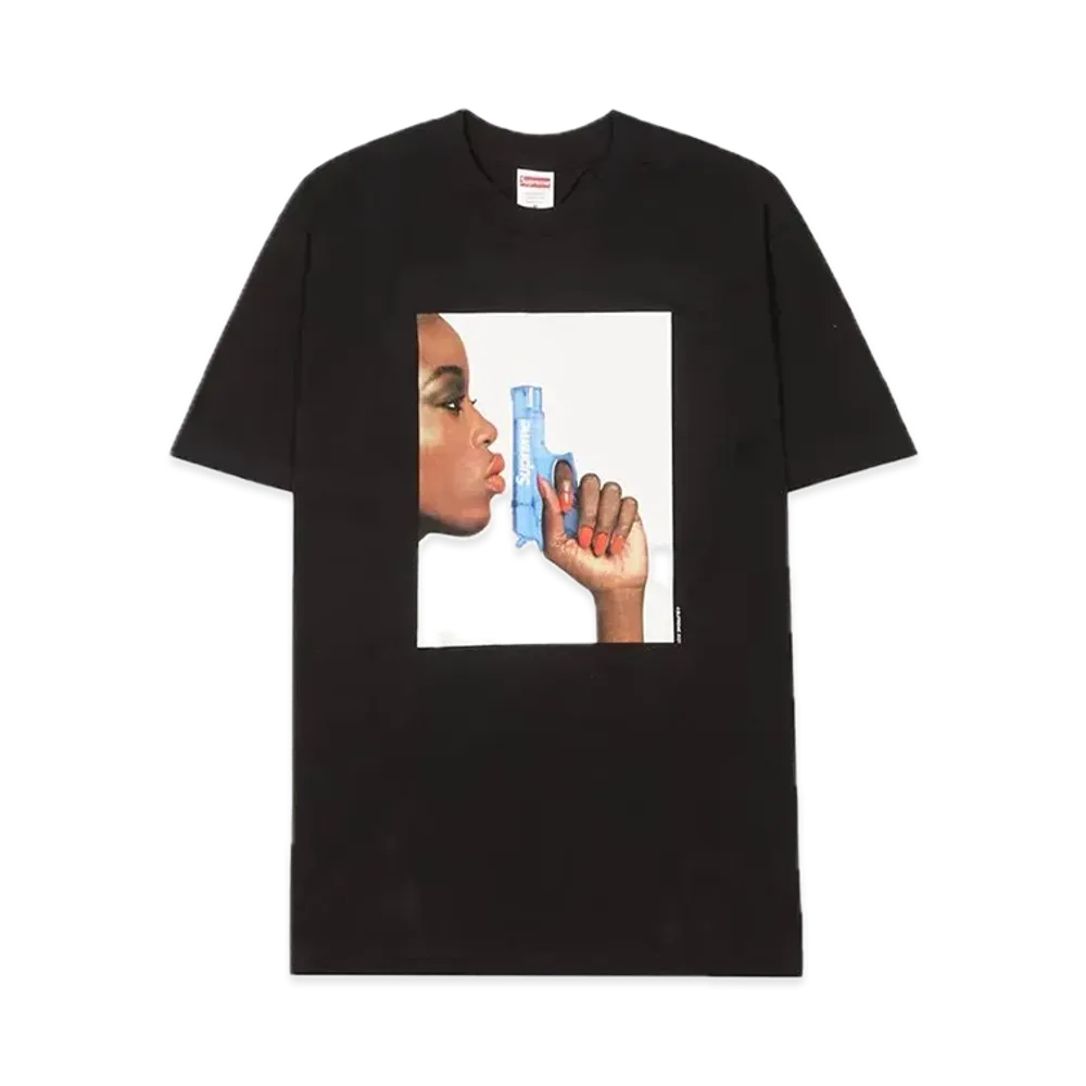 Supreme Water Pistol Tee 