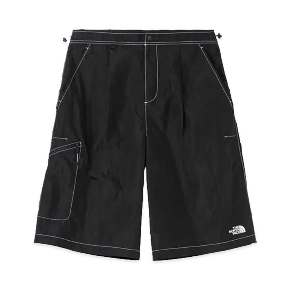 The North Face Sheldon Bermuda Unisex "Black"