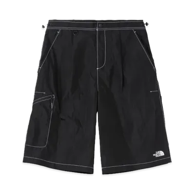 The North Face Sheldon Bermuda Unisex "Black"
