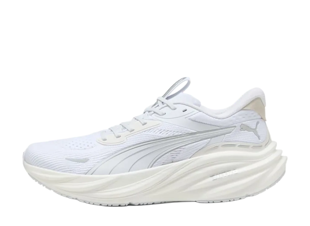 Puma Magnify Nitro 3 "PUMA White/Warm White"