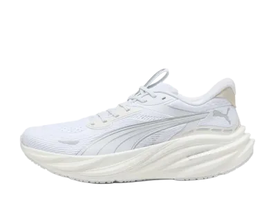 Puma Magnify Nitro 3 "PUMA White/Warm White"