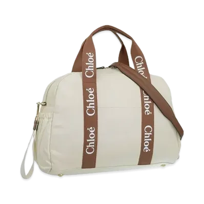 Chloe Women's Bag "Ivory"