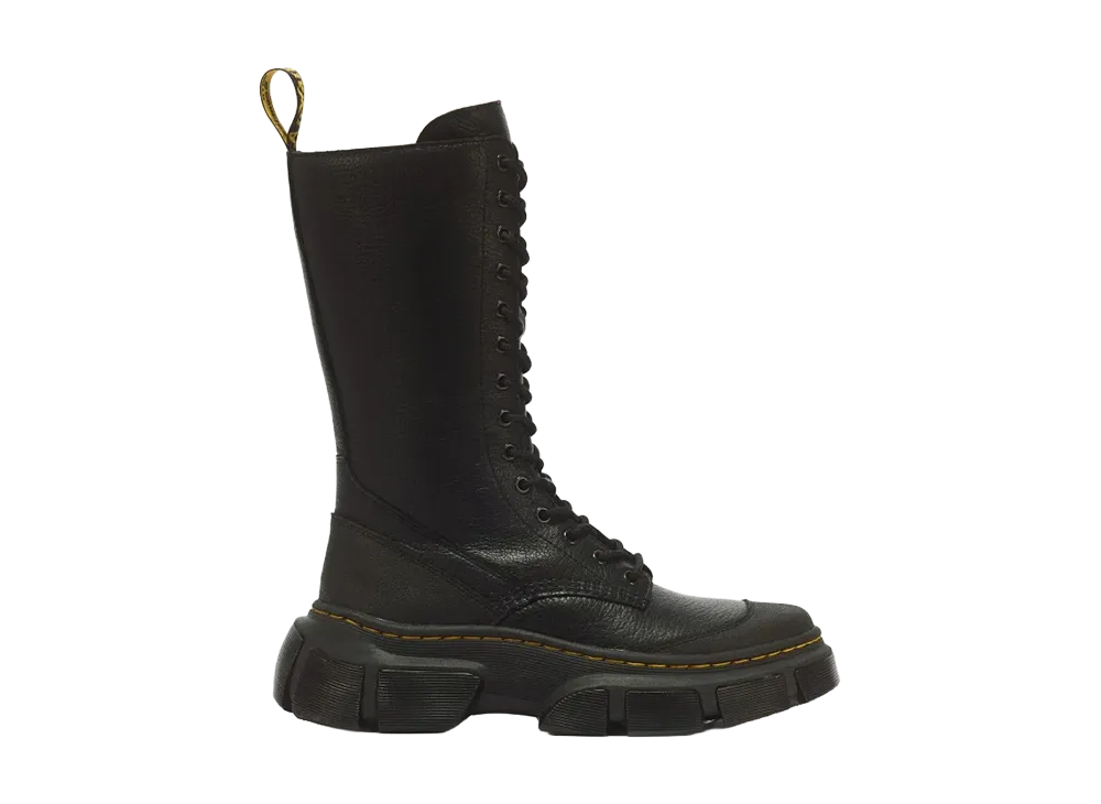 Dr.Martens DMXL 14-Eye Boots "Black"