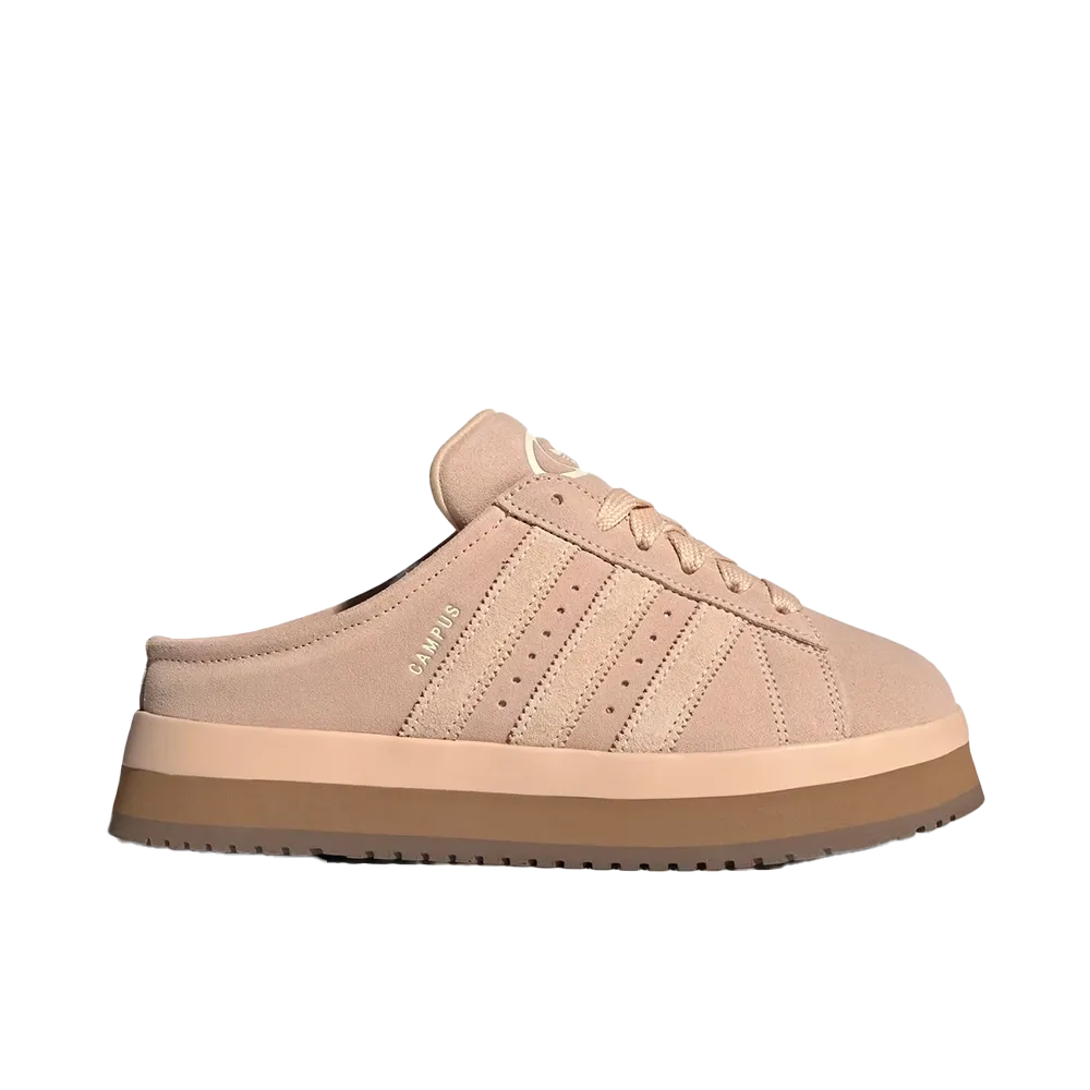 adidas Women's Campus 00s Winter Low "Halo Blush"