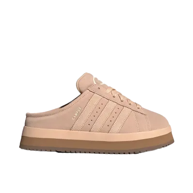 adidas Women's Campus 00s Winter Low "Halo Blush"
