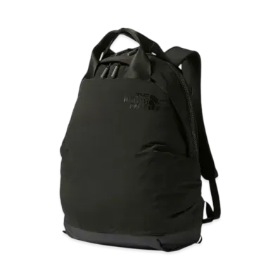 The North Face Never Stop Daypack "Black"