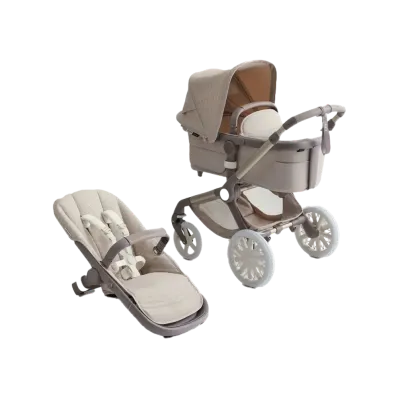 Kith x Bugaboo Fox 5 "Tonal"
