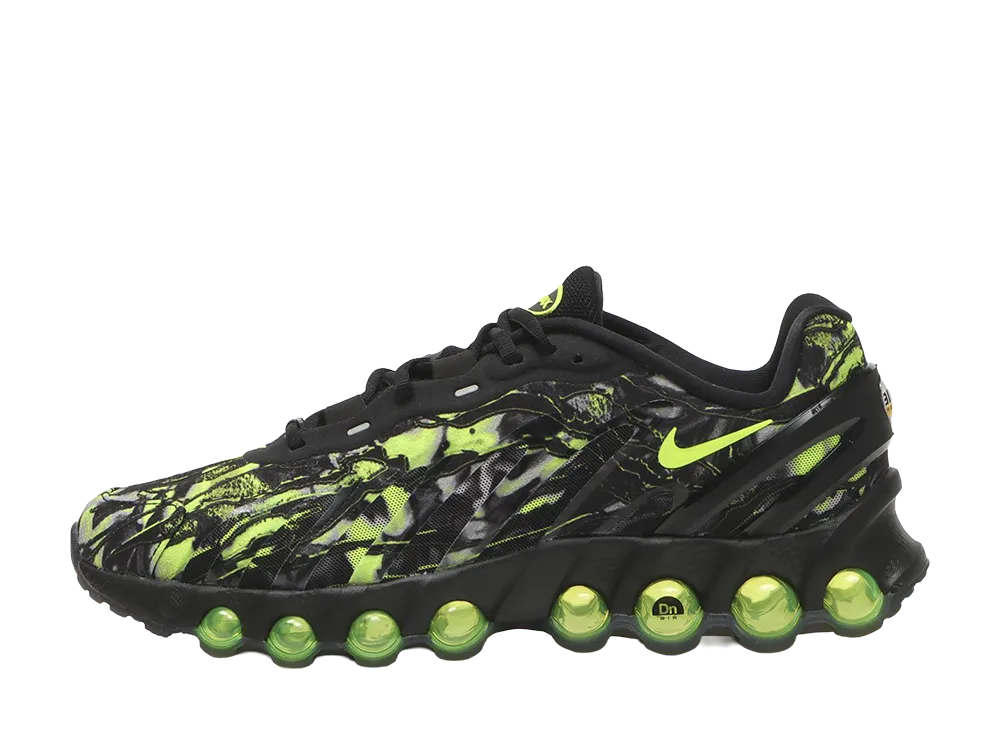 Nike Air Max DN8 "Black/Green Apple"