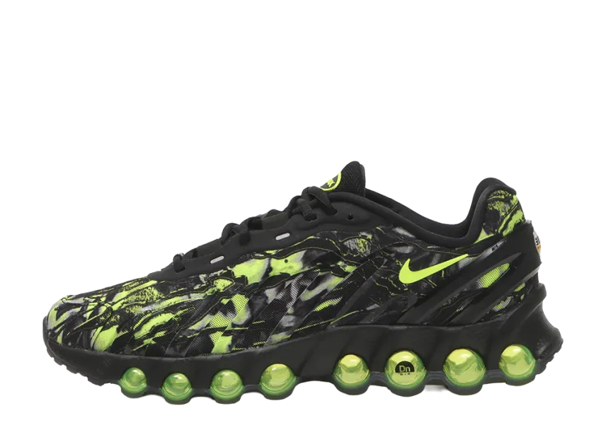 Nike Air Max DN8 "Black/Green Apple"