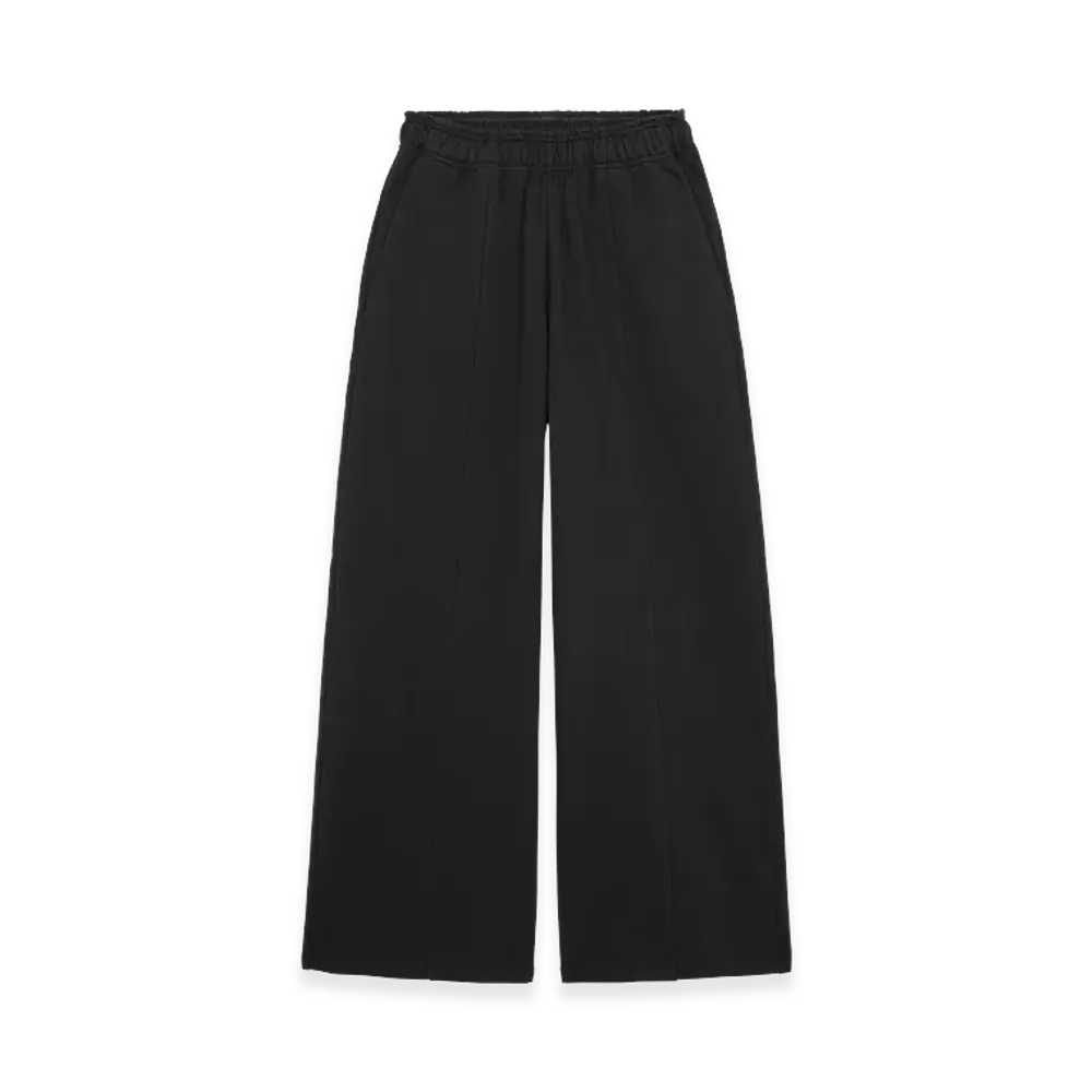 POINTLESS JOURNEY PJ Basic Sweatpants "Charcoal"