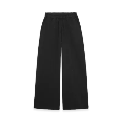 POINTLESS JOURNEY PJ Basic Sweatpants "Charcoal"