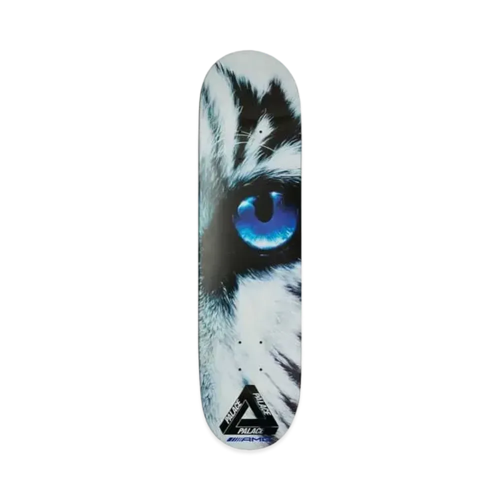 PALACE AMG Skateboard #2 "Multi"