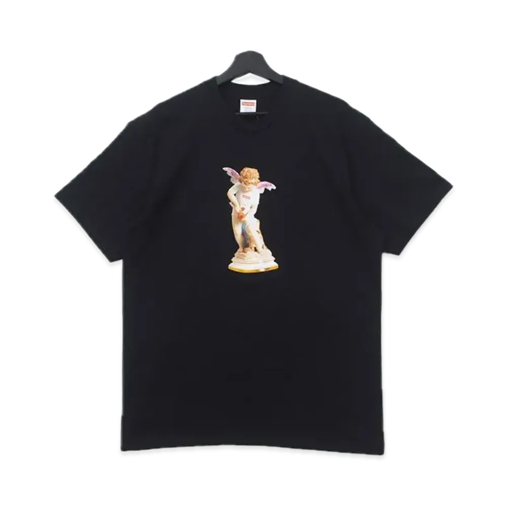 Supreme Cupid Tee "Black"