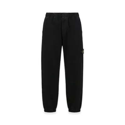 Stone Island Trousers "Black"