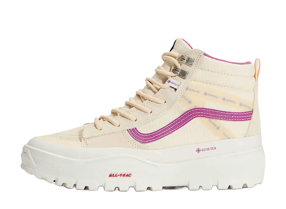 Vans Sk8-Hi GORE-TEX Insulated "Beige"
