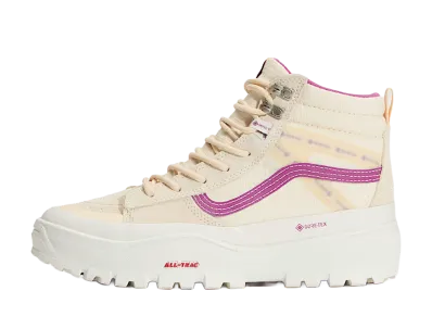 Vans Sk8-Hi GORE-TEX Insulated "Beige"