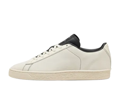Puma Suede Icons "Frosted Ivory/PUMA Black"