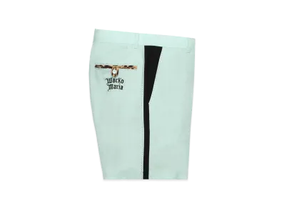 WACKO MARIA Switching 50's Short Trousers "Light Green"