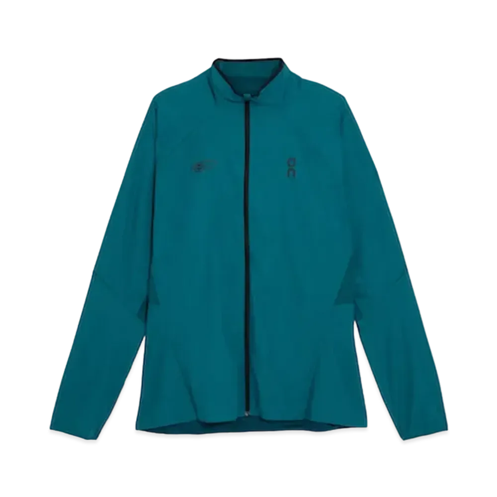 BEAMS x On Track Jacket "Ever Green"