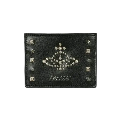 PALACE x Vivienne Westwood Cardholder "Black"