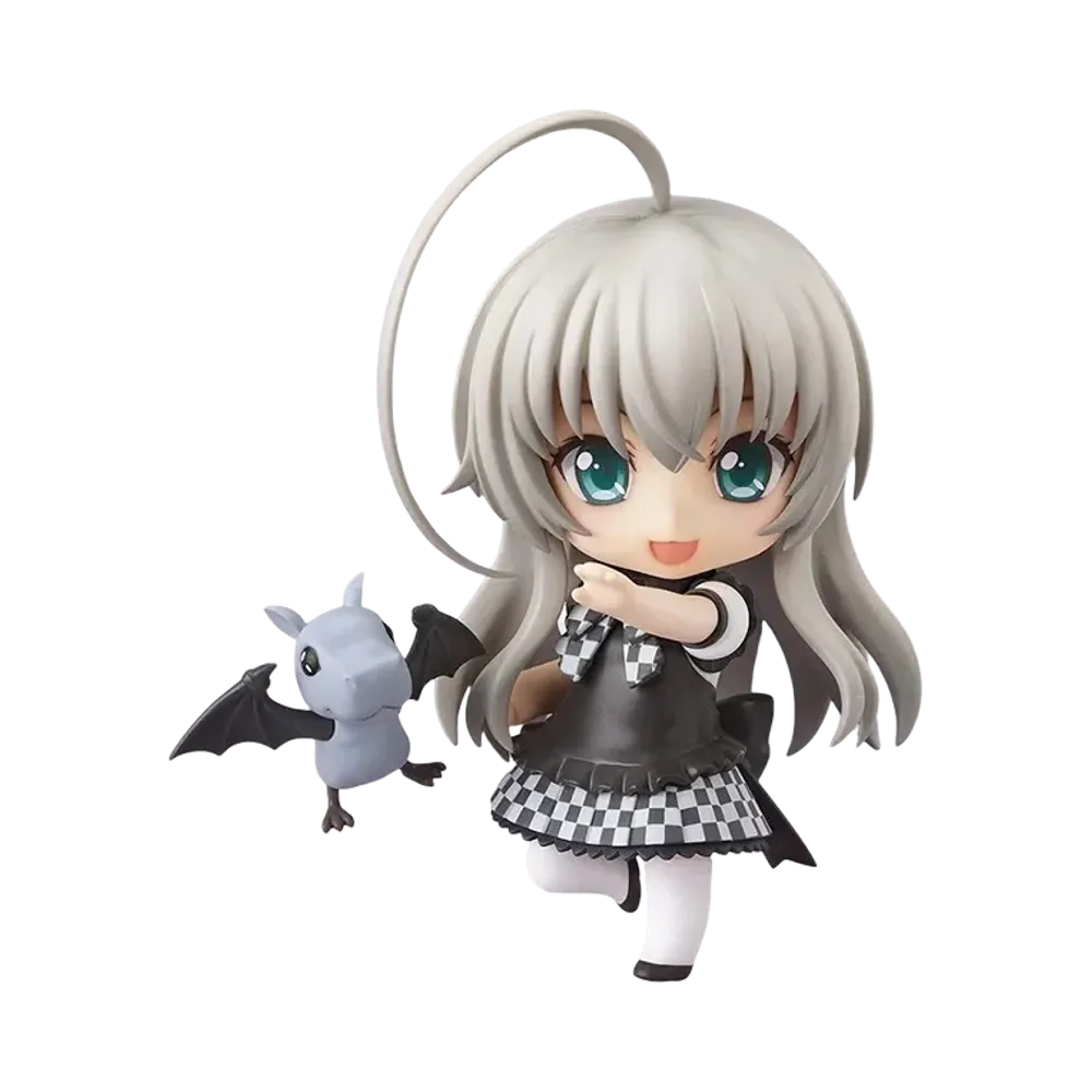 Good Smile Company "Nendoroid" -Nyaruko: Crawling with Love- 257 Nyaruko