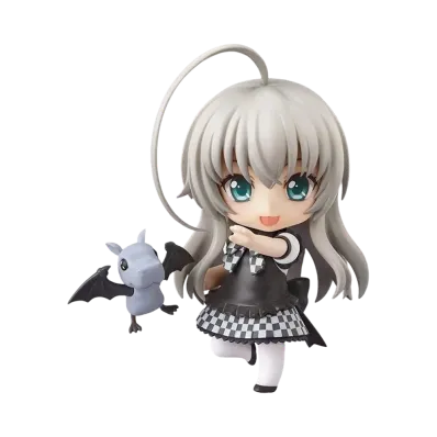 Good Smile Company "Nendoroid" -Nyaruko: Crawling with Love- 257 Nyaruko