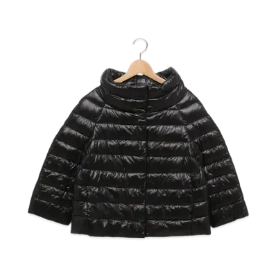 Herno Cape Sofia "Nero"