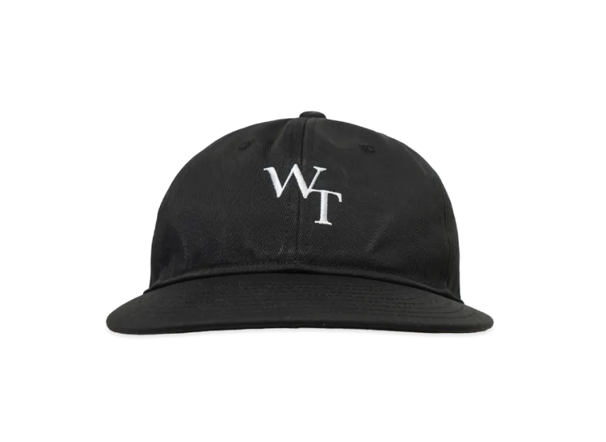 WTAPS T-6M 03 / Cap / Ctpl. Twill WTAPS T-6M 03 / Cap / Ctpl. Twill