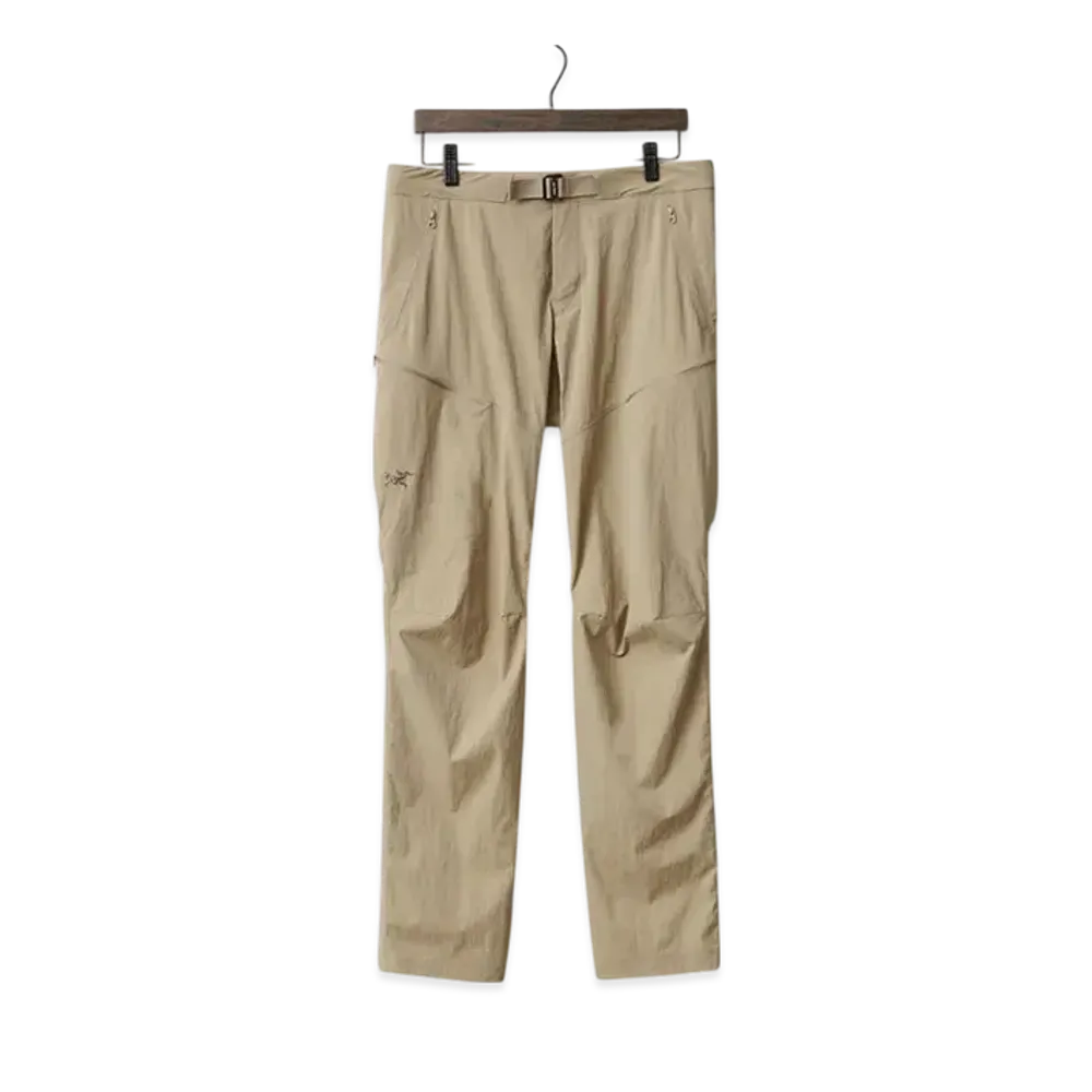 ARC'TERYX Gamma Quick Dry Pant "Canvas" X000007185