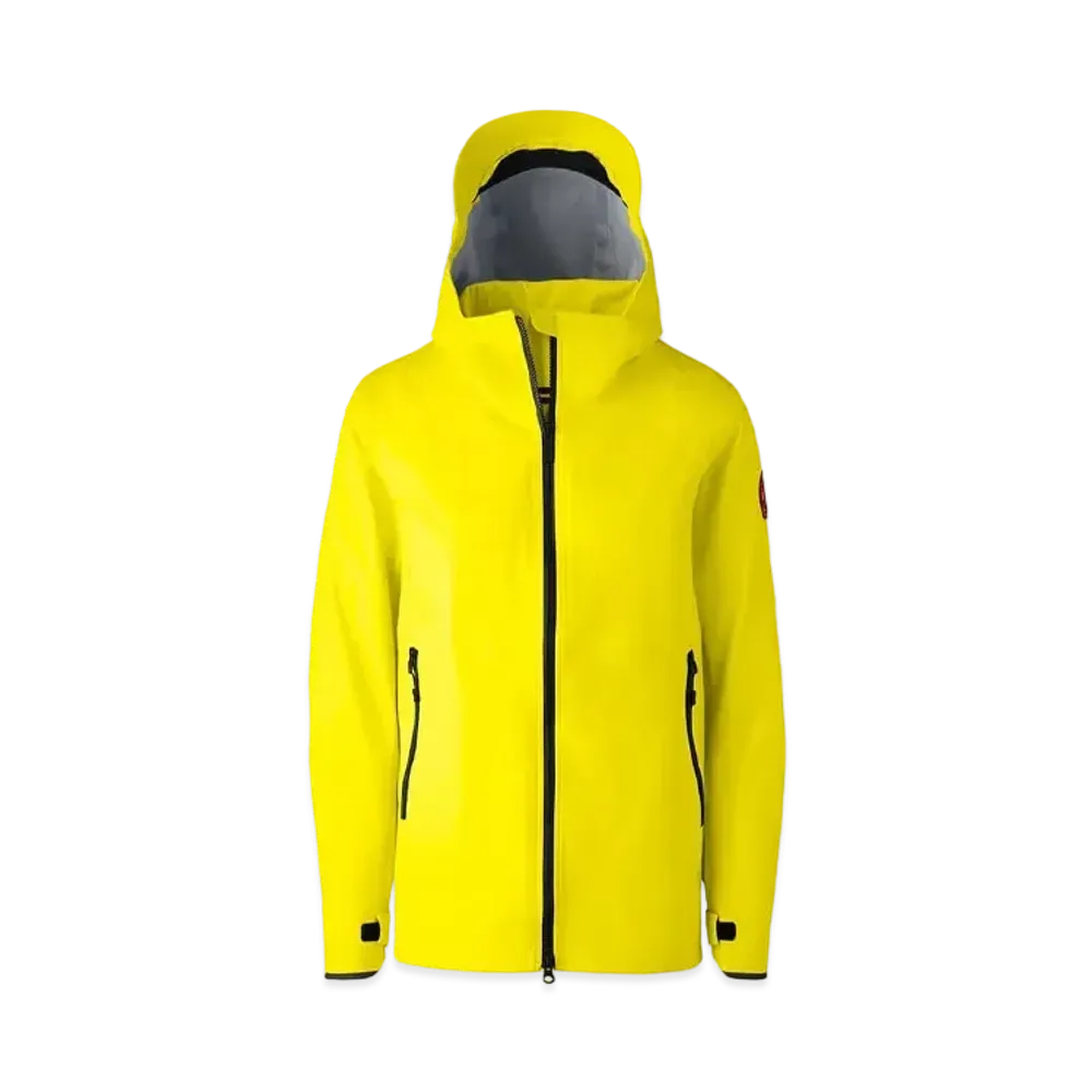 CANADA GOOSE Kenora Jacket PBI "Overboard Yellow"