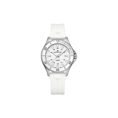 Hamilton Khaki Navy Scuba Quartz
