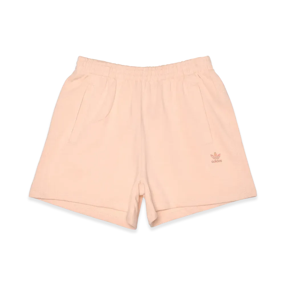 adidas Adi Ess Shorts "Glow Pink"