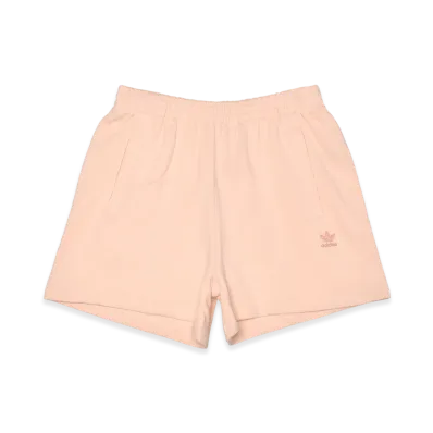 adidas Adi Ess Shorts "Glow Pink"