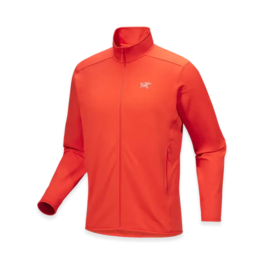 ARC'TERYX Kyanite Lightweight Jacket M "Dynasty" X000009640