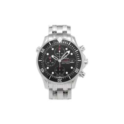 OMEGA Seamaster Diver 300M "Black" 213.30.42.40.01.001
