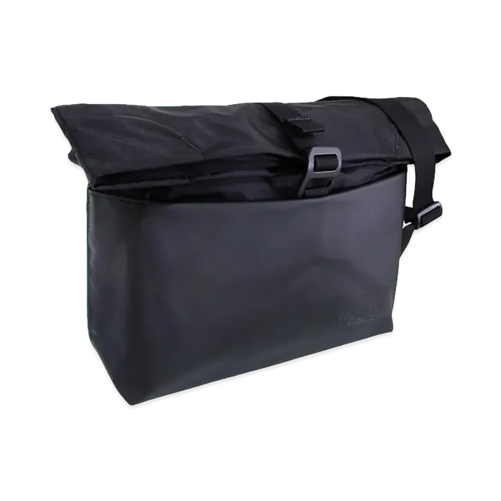 The North Face BC Message Bag AP "Black"