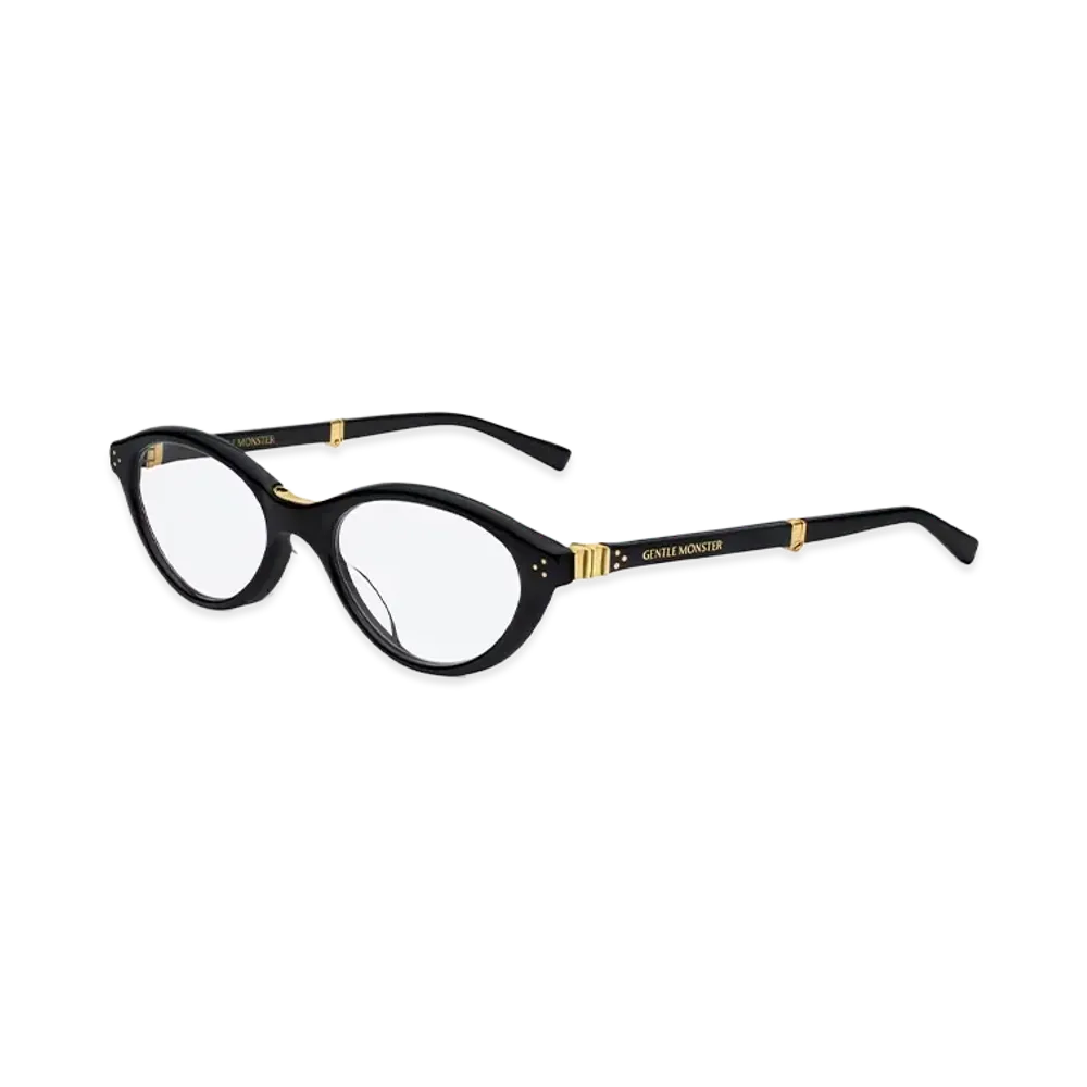 Gentle Monster Takion 01 "Black"