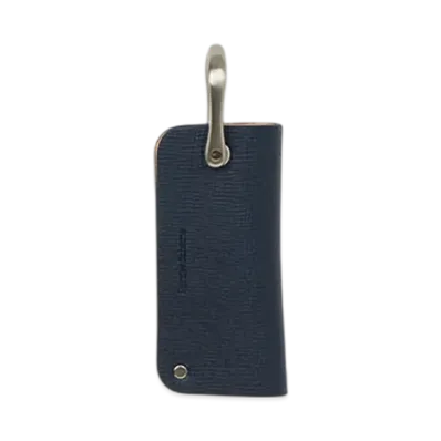 Hender Scheme Key Case "Navy"