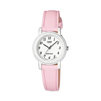 Casio Collection LQ-139L-4B1JH "Pink"