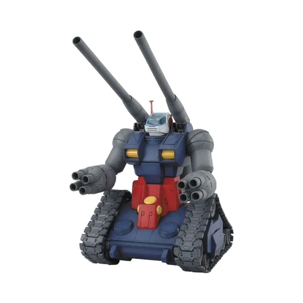 MG 1/100 RX-75 Guntank