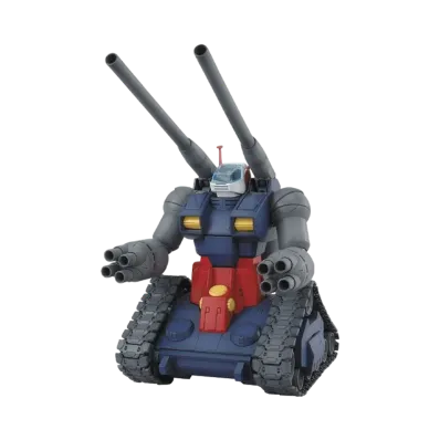 MG 1/100 RX-75 Guntank