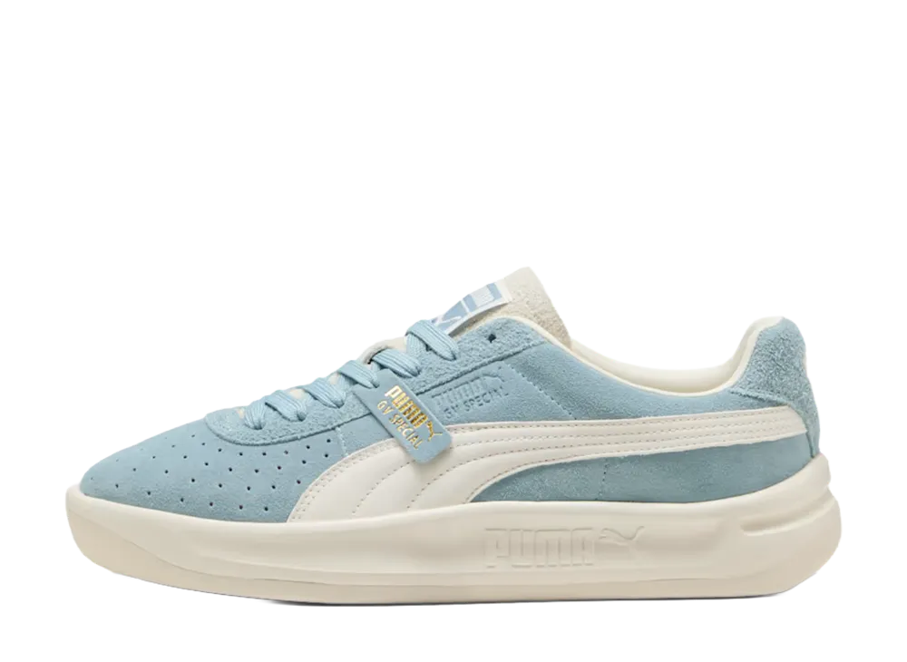 Puma GV Special Suede "Seafoam/Frosted Ivory"