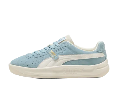 Puma GV Special Suede "Seafoam/Frosted Ivory"