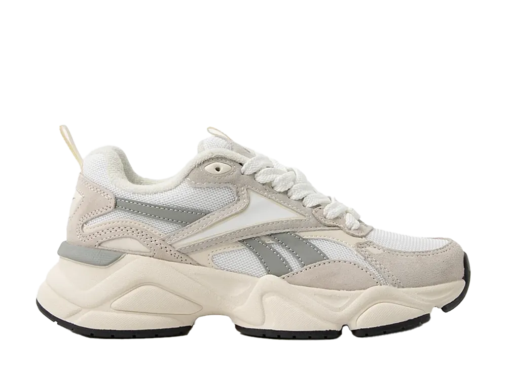 Reebok Charge Run "White"