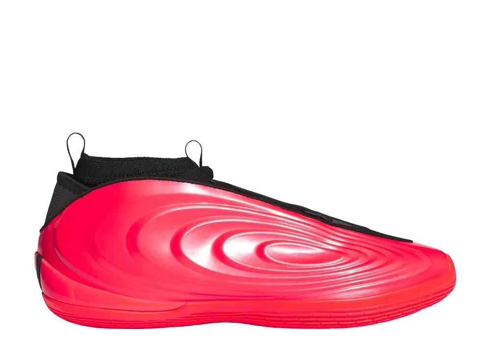 adidas Harden Volume 10 "Lucid Red"