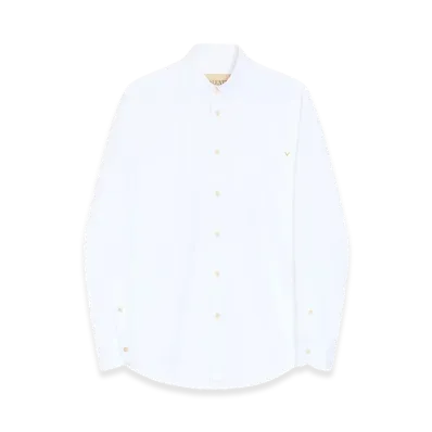 Valentino Garavani Shirts "White"